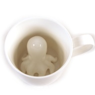 Octopus Surprise Mug from Accoutrements