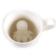 Octopus Surprise Mug from Accoutrements
