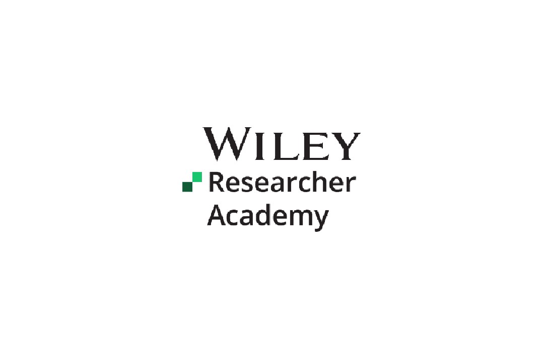 Wiley Researcher Academy