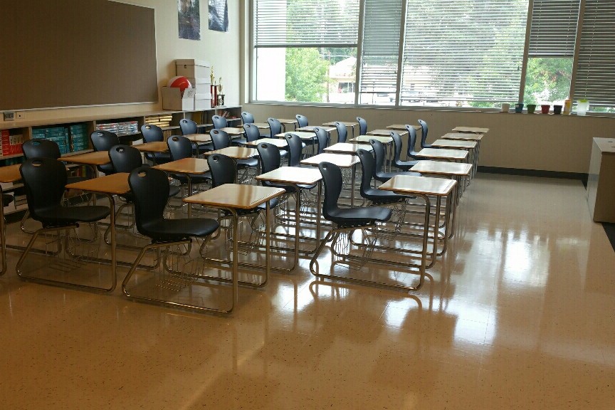 Classroom