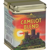 Camelot Blend from Harney & Sons