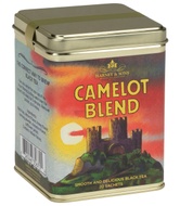 Camelot Blend from Harney & Sons