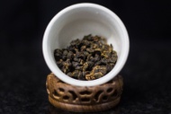 Dong Ding Oolong Heavy Roast from Beautiful Taiwan Tea Company
