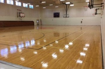 Auxiliary Gym