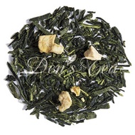 Apple Sencha from Den's Tea