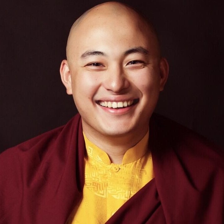 Kalu Rinpoche