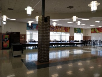 Cafeteria