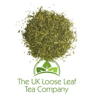 Gabalong from The UK Loose Leaf Tea Company