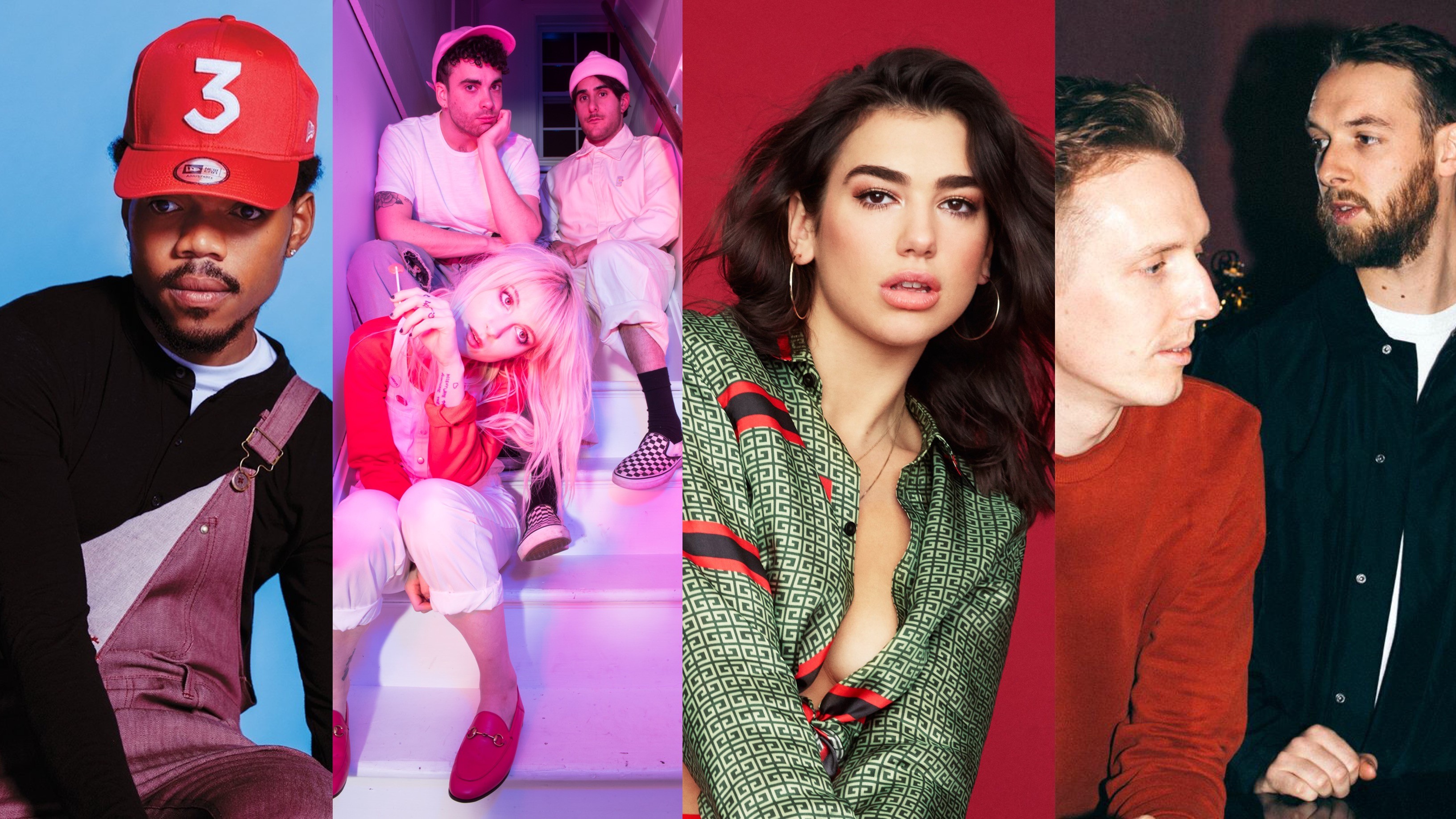 Manila concerts you shouldn't miss in 2018