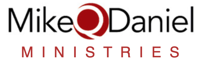 Mike Q Daniel Ministries logo