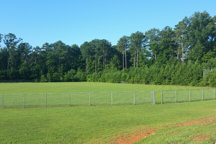 Baseball Field