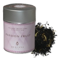Passion Fruit from Tealani Tea