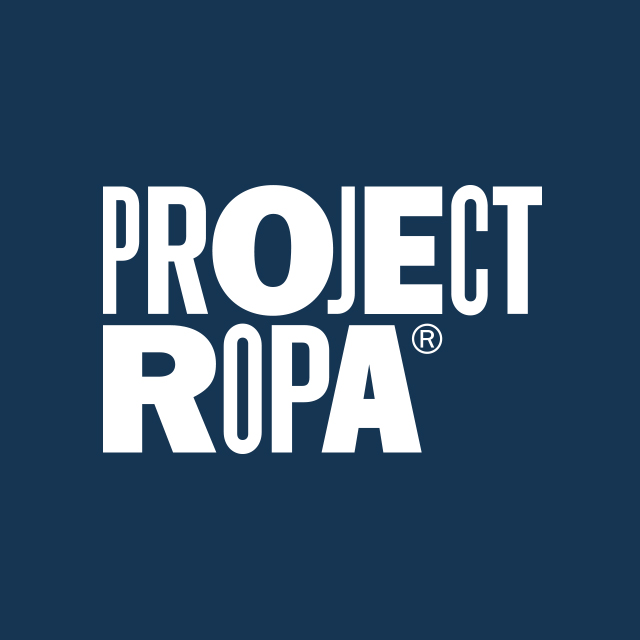 Project Ropa logo