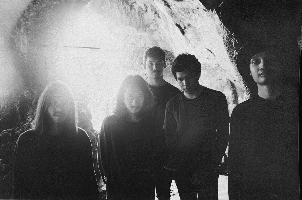Jakarta-based rock band Feast release music video for their latest single 'Wives of ゴジラ (We Belong Dead)'—watch