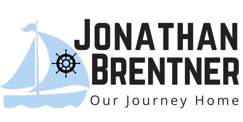 Our Journey Home Website logo