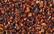 Garden Basket Fruit Tisane from Mark T. Wendell