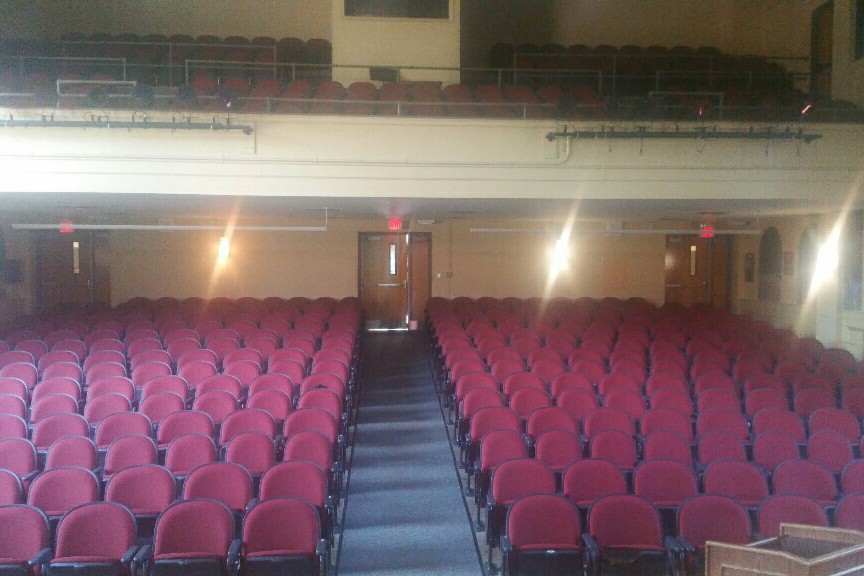 Auditorium