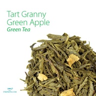 Tart Granny Green Apple from Steeped Tea
