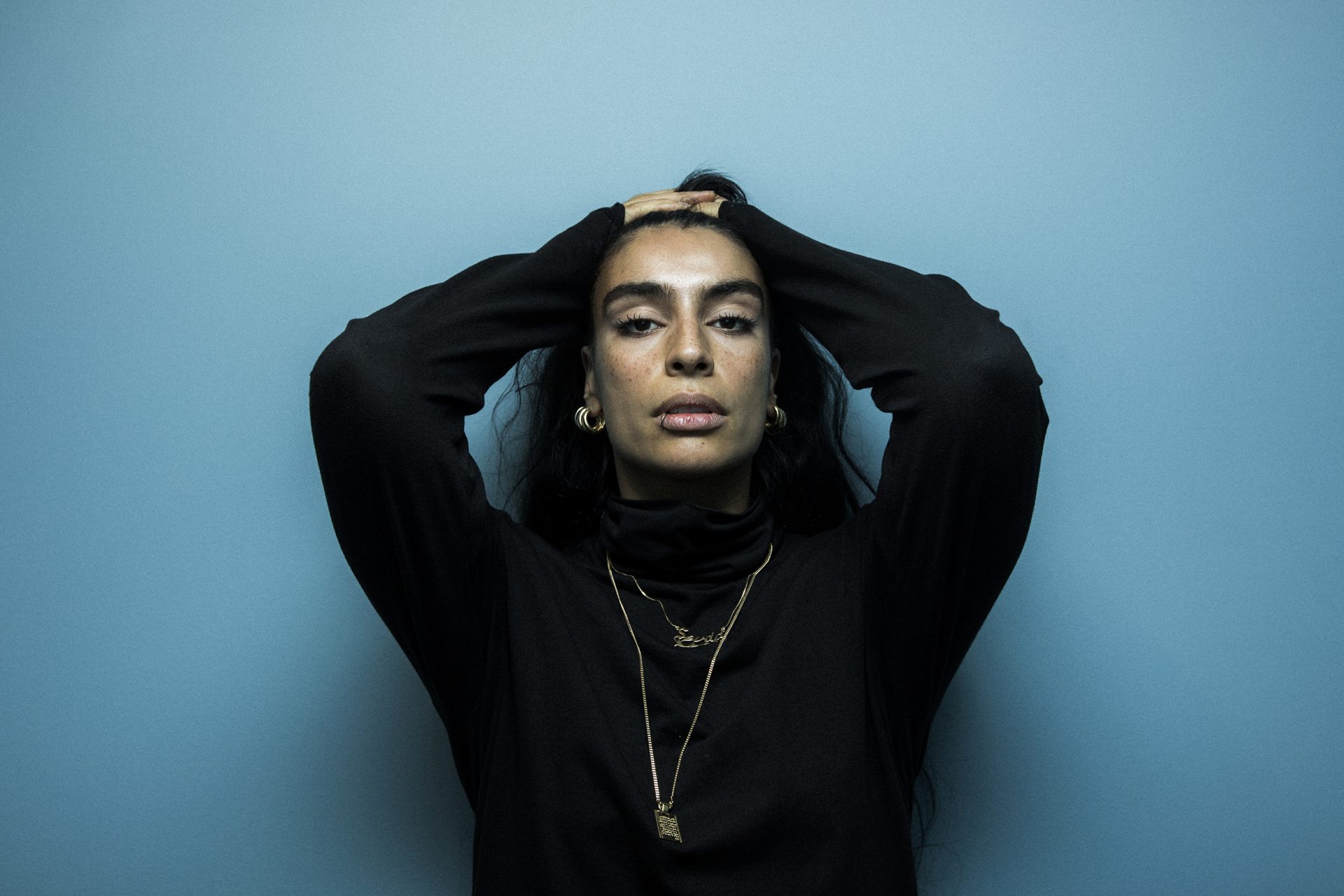 Sevdaliza announces Asia tour — Kuala Lumpur, Hong Kong, Taipei and more