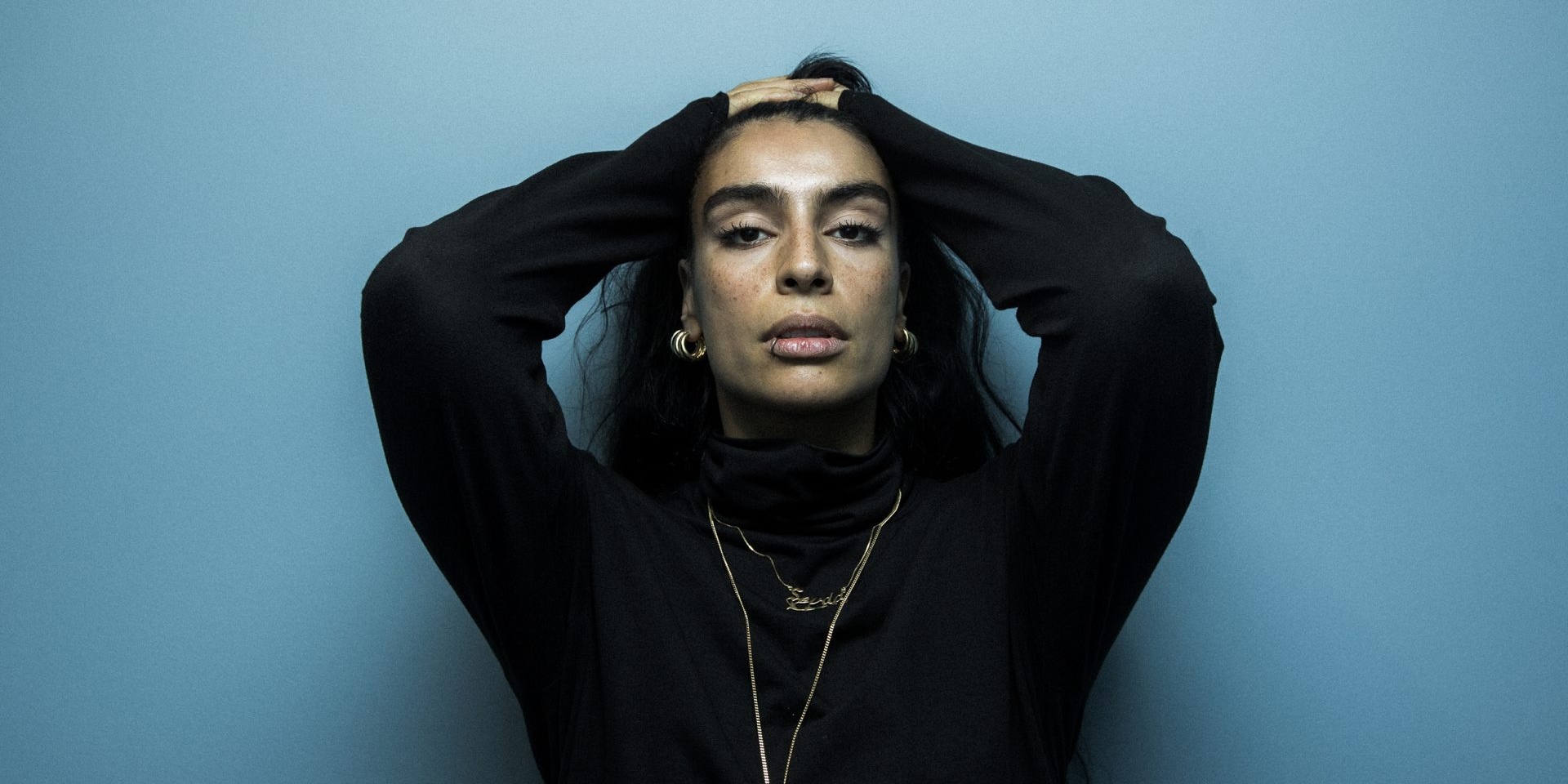 Sevdaliza announces Asia tour — Kuala Lumpur, Hong Kong, Taipei and