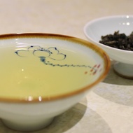 Frozen Summit (Dong Ding) Oolong from London Tea Club