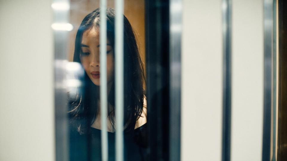 WATCH: Sizzling 'Chemistry' leads to volatile reactions on Intriguant's riveting new music video