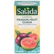 Caribbean Passion Fruit Guava from Salada