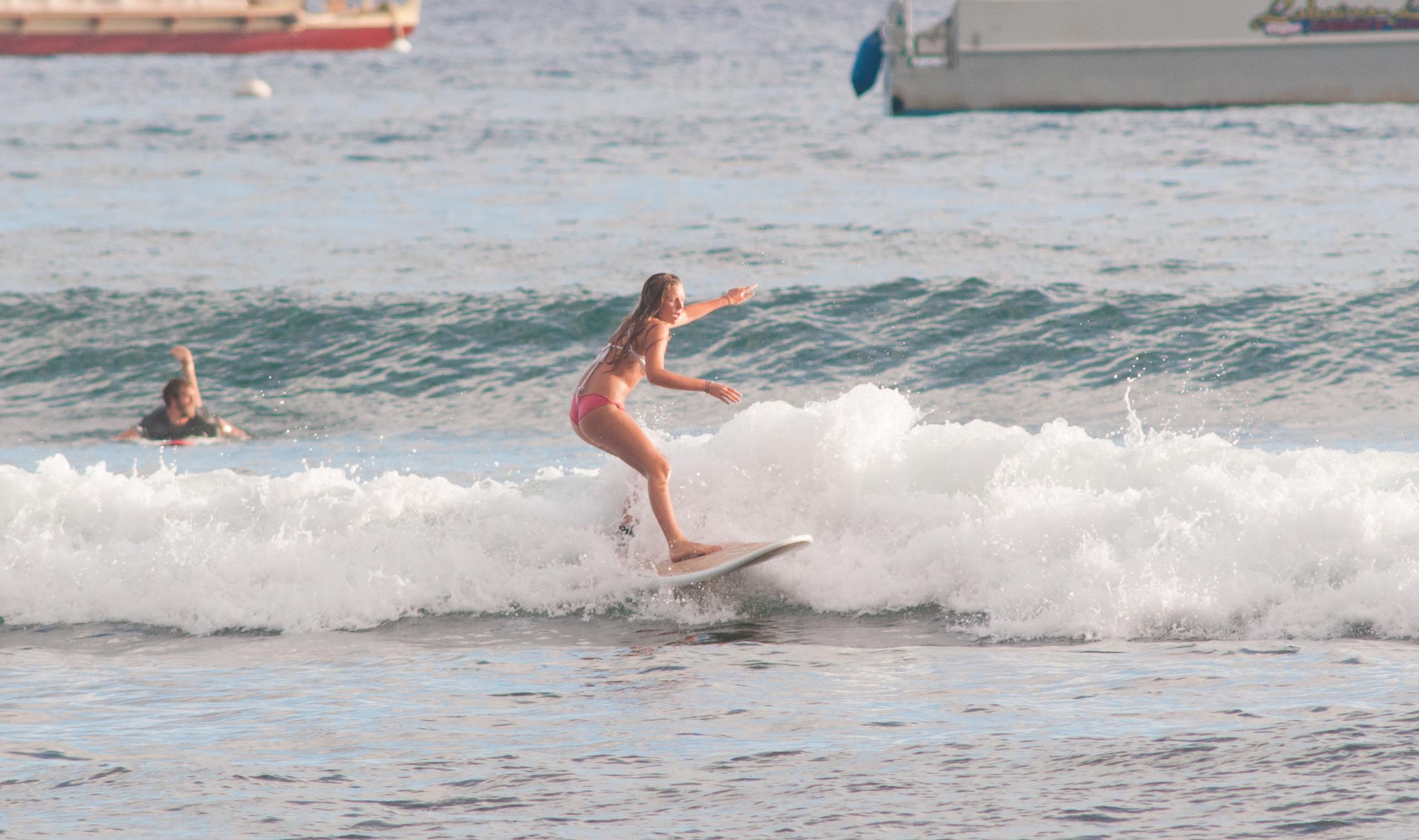 Private Surf Lessons photo 3