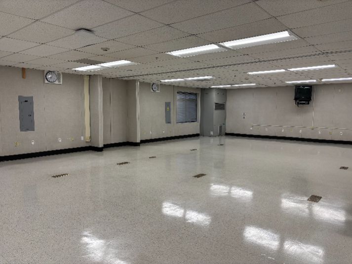 Multipurpose Room 600