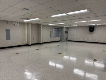 Multipurpose Room 600