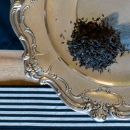 Organic Earl Grey Crème from Divinitea