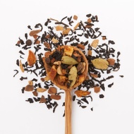 Holiday Spice from JusTea