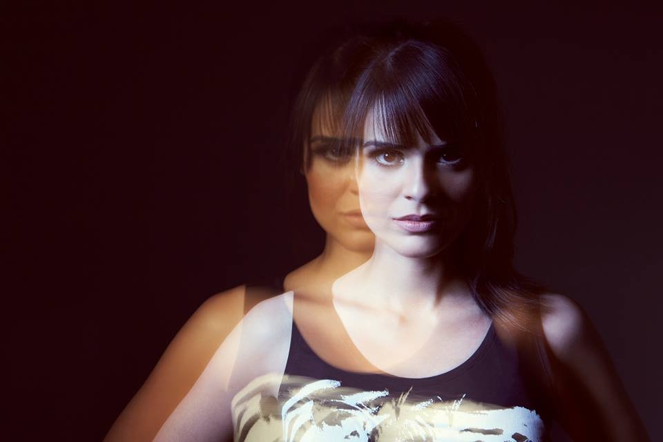 The Council invites techno titan ANNA to Singapore for an all-nighter pop-up party