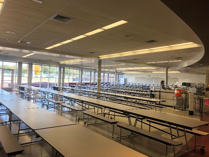 Cafeteria