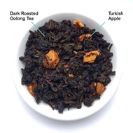 Avalon from August Uncommon Tea