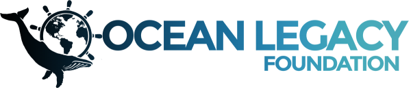 The Ocean Legacy Foundation logo