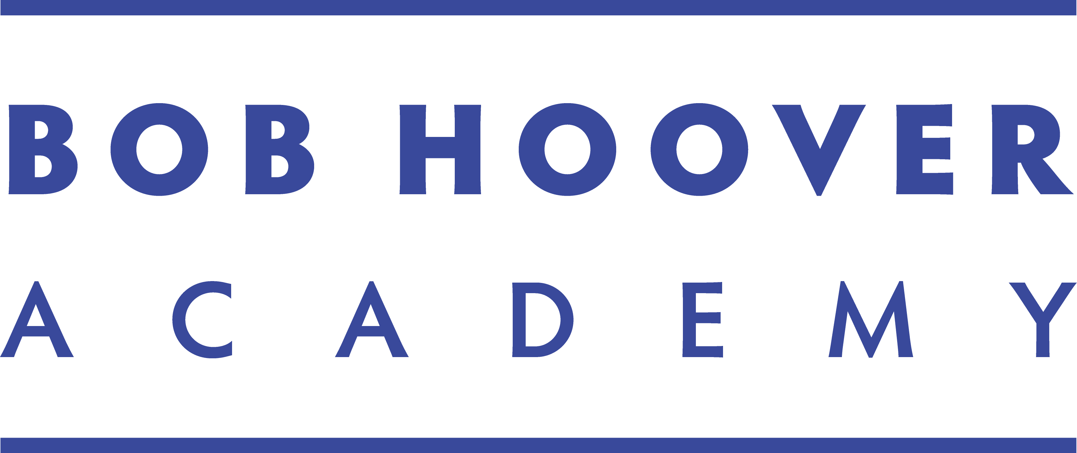 Bob Hoover Academy logo