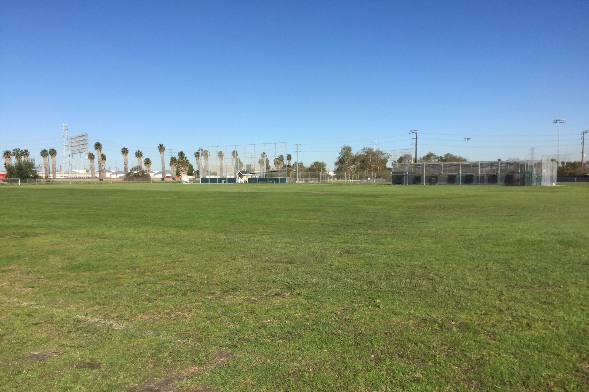 Field - A