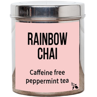 Rainbow Chai from Bird & Blend Tea Co.