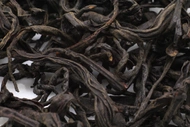 Taiwan Ruby 18 Black from Floating Leaves