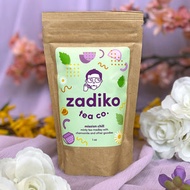 Mission Chill from Zadiko Tea Co,