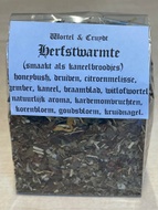 Herfstwarmte from Wortel en Cruydt