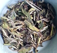 Rohini Jethikupi white first flush Darjeeling, 2017 from Rohini Teas
