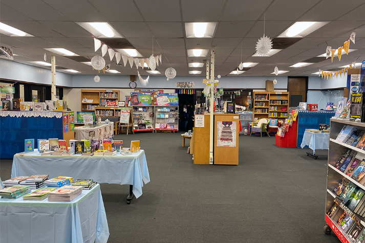 Media Center