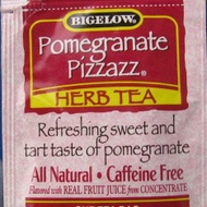 Pomegranate Pizzazz from Bigelow