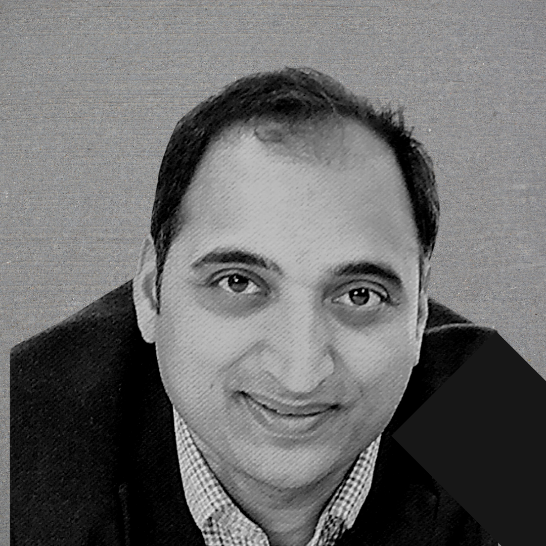 Sunil Joshi