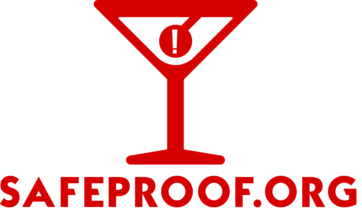 SafeProof.org logo