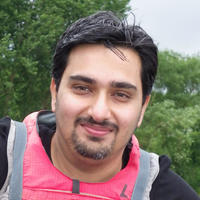 user profile photo