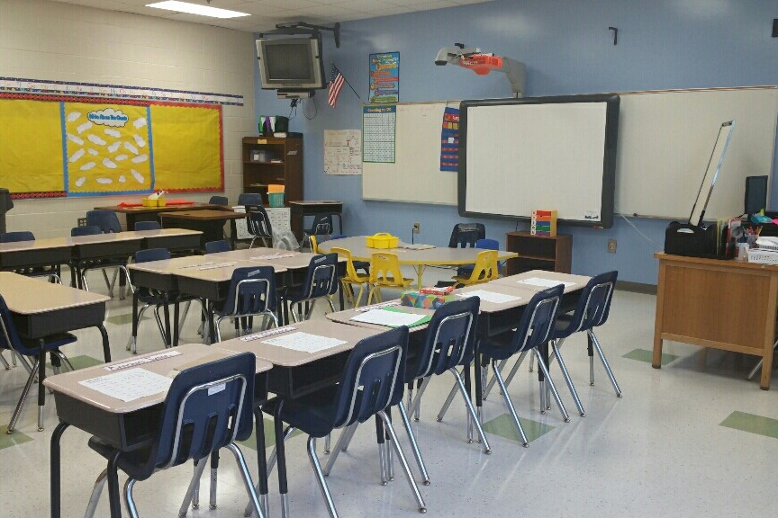 Classroom