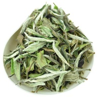 Fuding "White Peony" Bai Mu Dan White Tea * Spring 2016 from Yunnan Sourcing
